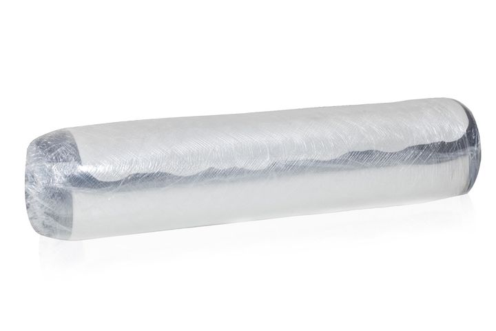 Bamboo Ultra Orthopedisch Matras, 90x200 cm