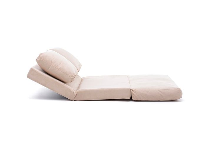 Pafu Taida Slaapbank, Creme