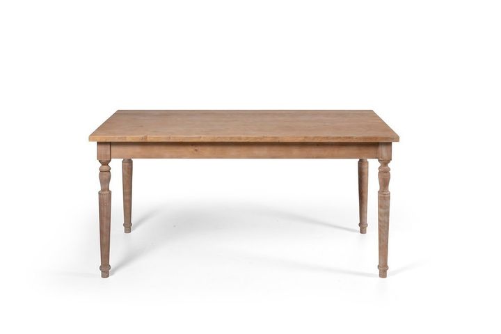 Orlando Tafel, Natuurlijke Kleur