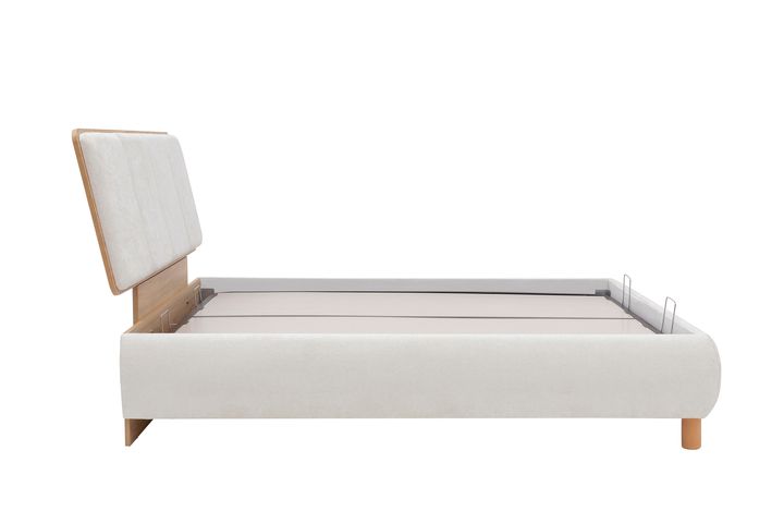 Luna Eris Boxspring, 160x200 cm