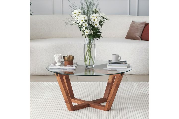 Neostyle Lotus Salontafel