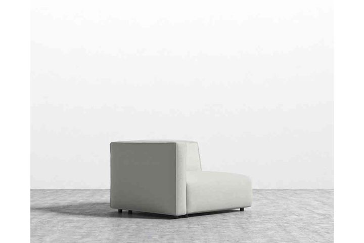 Ares Arm-Module Links, Grijs