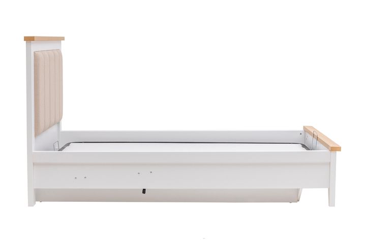 Lora Jonge Kamer Boxspring, 90x190 cm