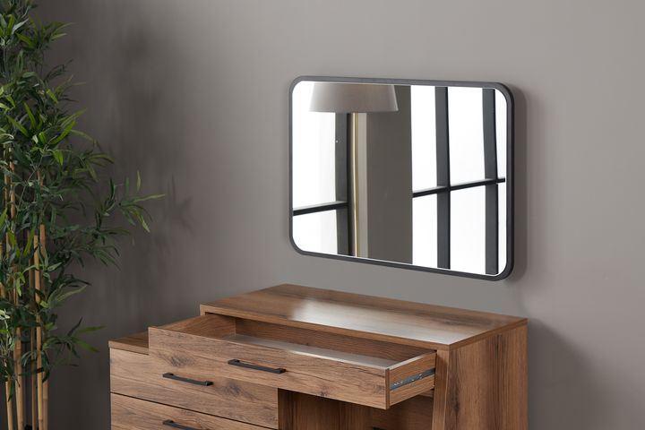 Lupo Make-up Tafel met 4 Lades