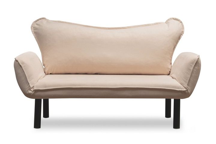Pafu Chatto 2-Zitsbank, Creme