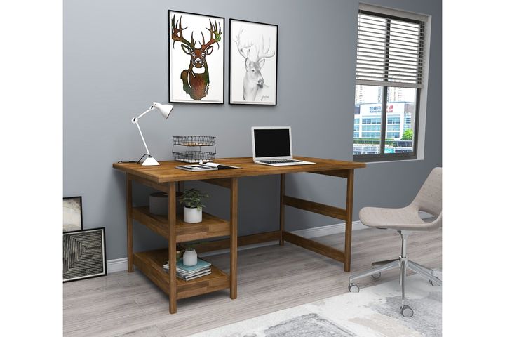 Woodface City Bureau, Walnoot