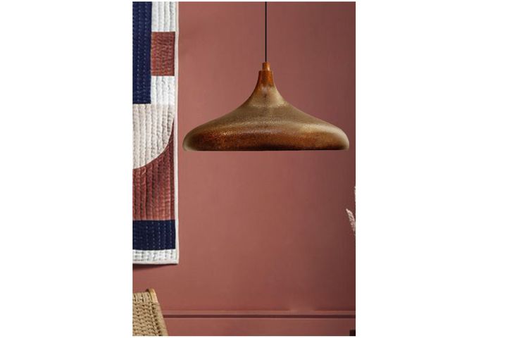 Bellezza Champion Hanglamp, Koper