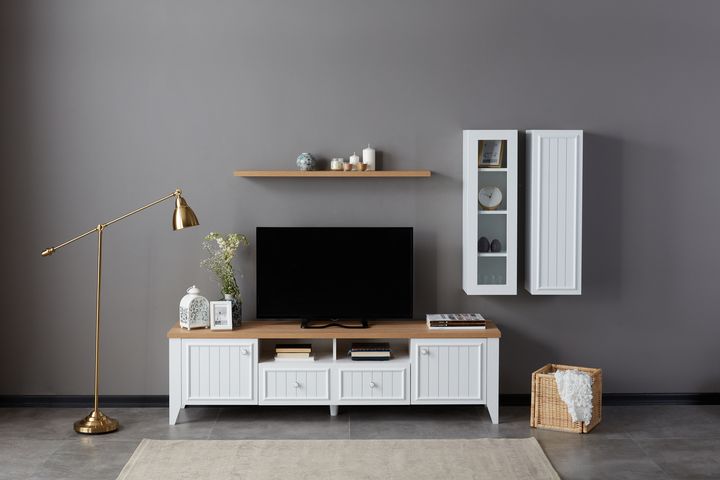 Lora Tv-Meubel, 197 cm