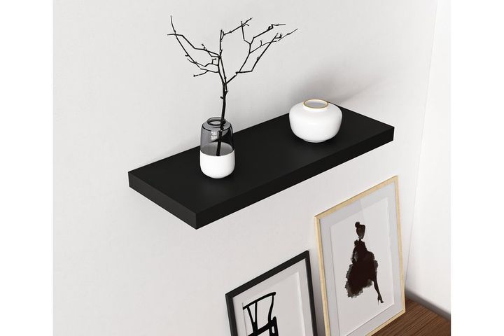 Medway Wandrek, 60 cm, Zwart