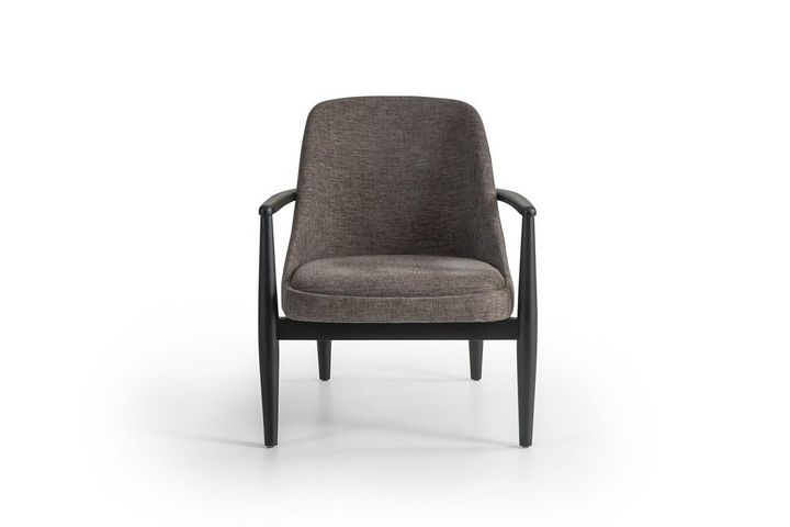 Tera Fauteuil, Zwart