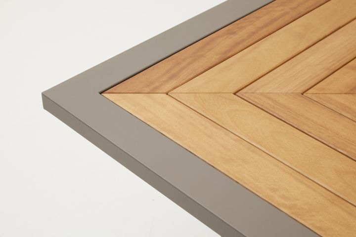 Verona Tuinset, Cappucino