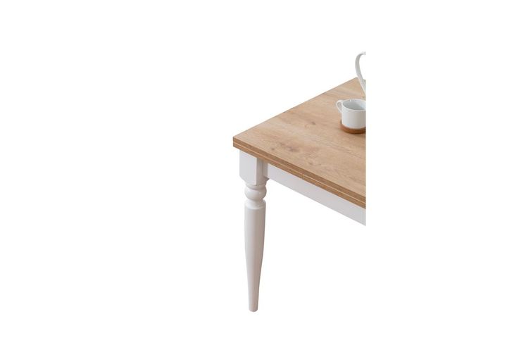 Symbol Grote Eettafel