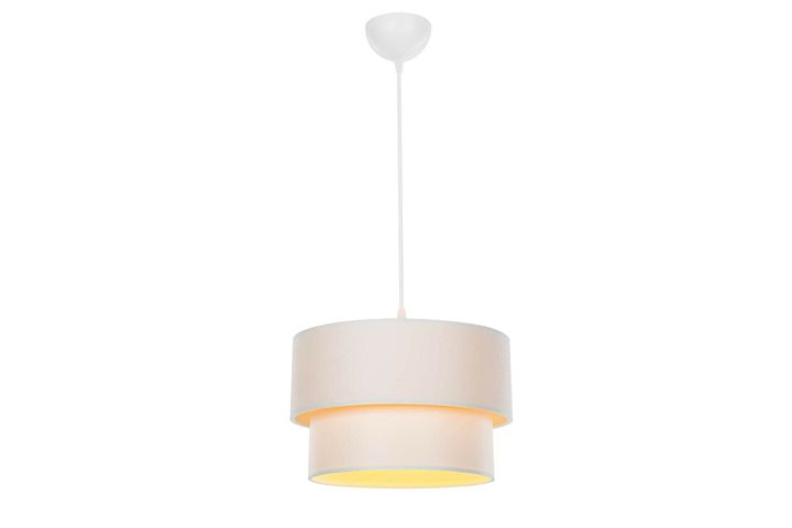 Finninn Hanglamp, Creme