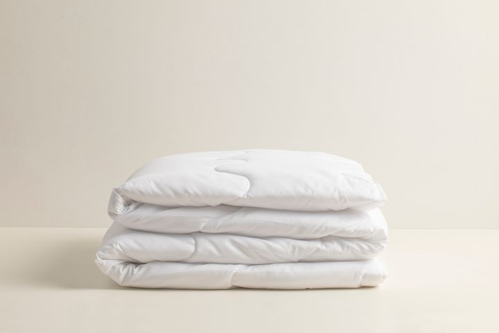 Luna Nova Dun Dekbed, 155x215 cm