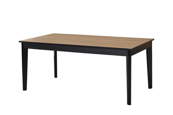 Teta Uitschuifbare Tafel, 160x90 cm