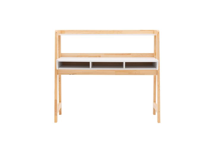 Noma Neu Bureau, Naturel