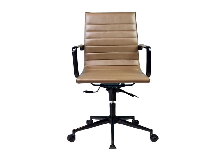 Bety Directiestoel, Bruin