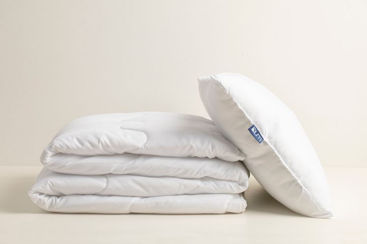 Luna Nova Dun Dekbed, 155x215 cm