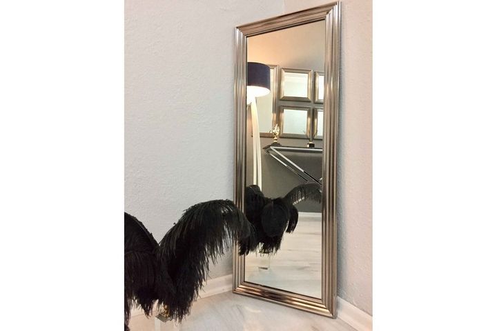 Mone Decoratieve Staande Spiegel, 45x110 cm