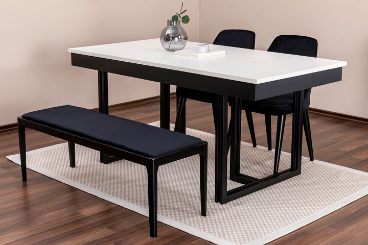 Line Bank, Stof Kan Veranderd Worden