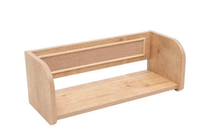 Torenna Wandrek met Stoffen Rug