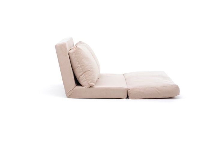 Pafu Taida Slaapbank, Creme