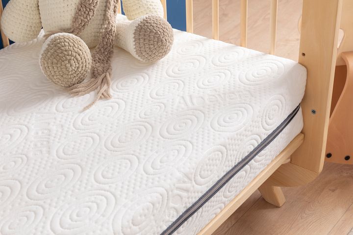 Luna Bambino Babymatras, 70x140 cm