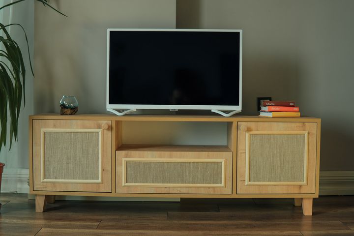 Nimrod Scandinavisch TV-Meubel, 150 cm
