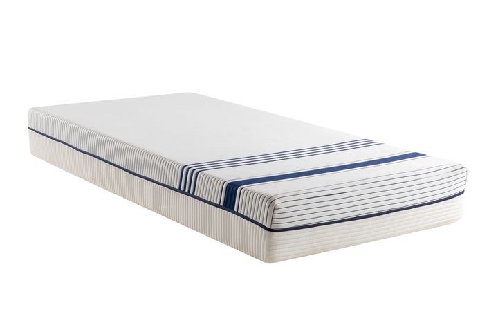 Luna Comet Pocketmatras, 160x200 cm