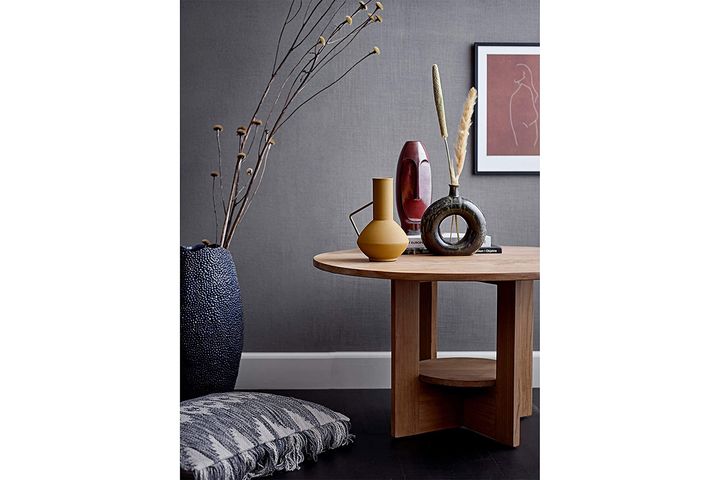 Warm Design Constantin Vaas, Groen