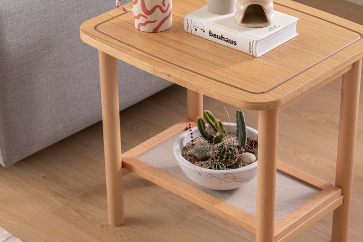 Daisy Bijzettafeltje