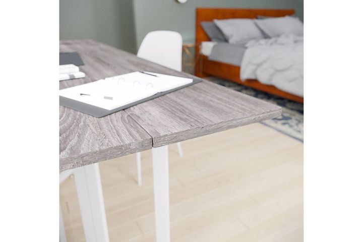 Portofino Multifunctionele Tafel, Grijs