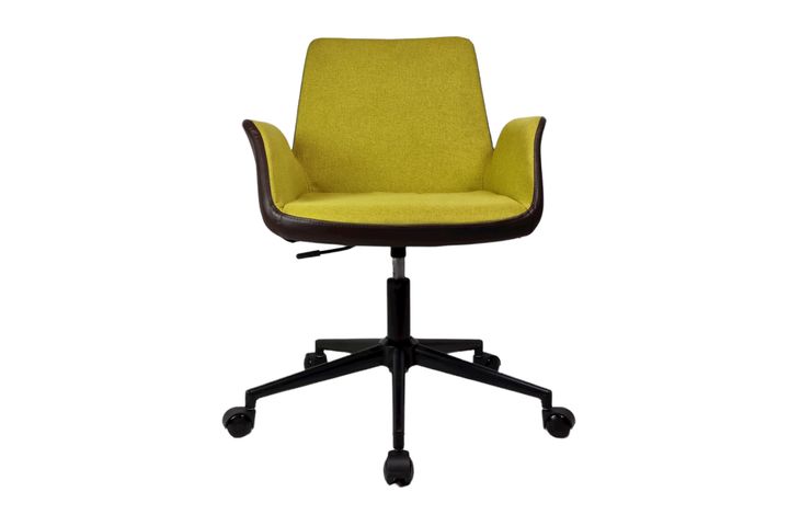 Dora Bureaustoel, Groen & Bruin