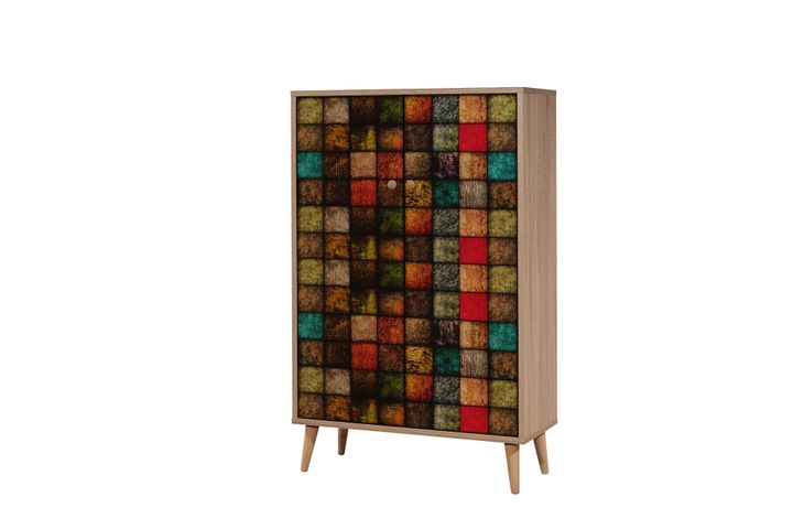 Multibox New Colors Dressoir