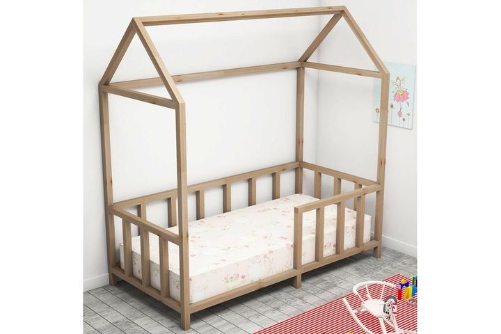 Decaron Betty Children's Montessori Bed Frame