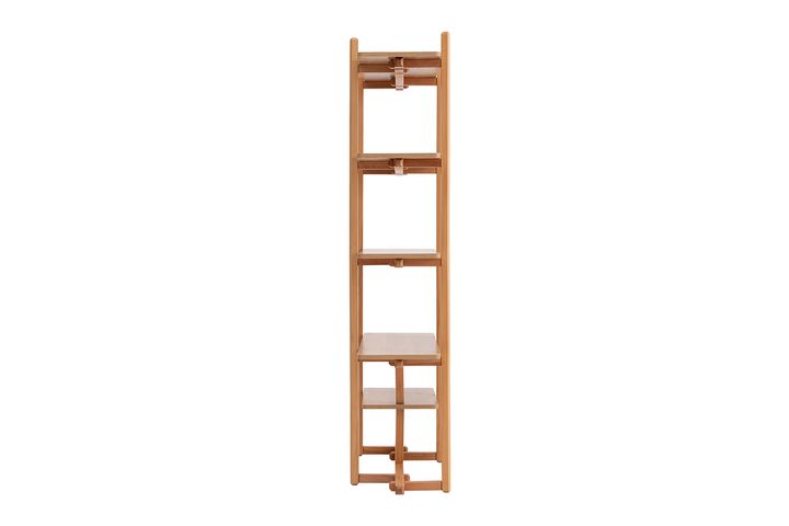 Maya Bookcase, Oak