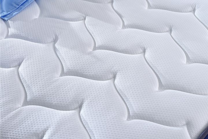 US Sleeping Visco Orthopedische Matras, 120x200 cm