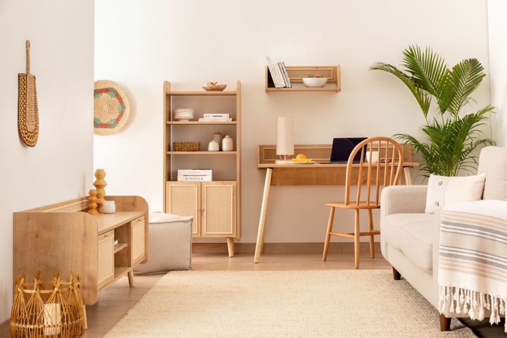 Torenna Bureau, Saffier Eik