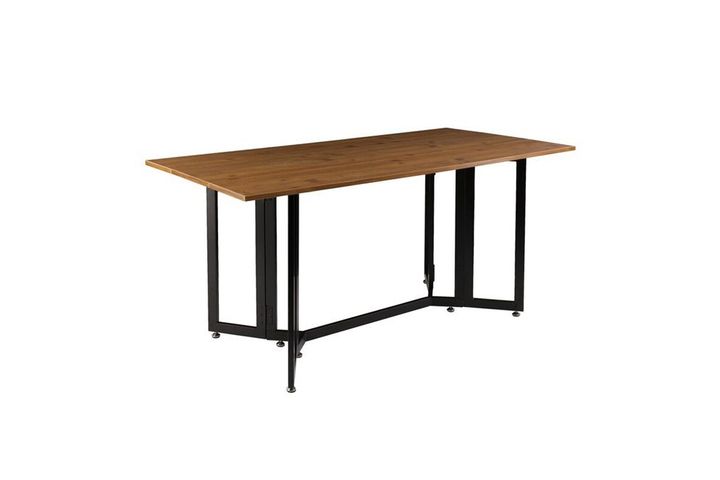 Portofino Multifunctionele Tafel, Bruin