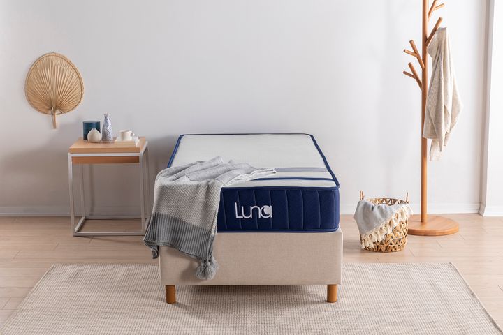 Luna Notte Plus Matras, 90x200 cm