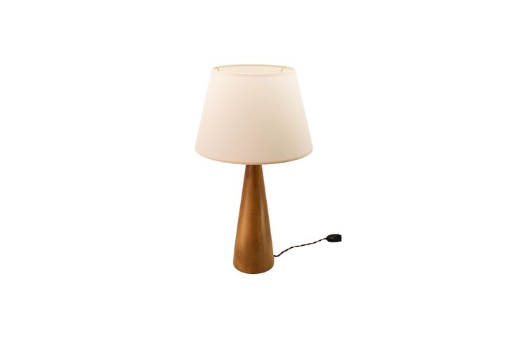 Massello Design Tafellamp, Noot