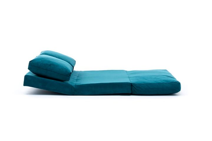 Pafu Taida Slaapbank, Groenblauw