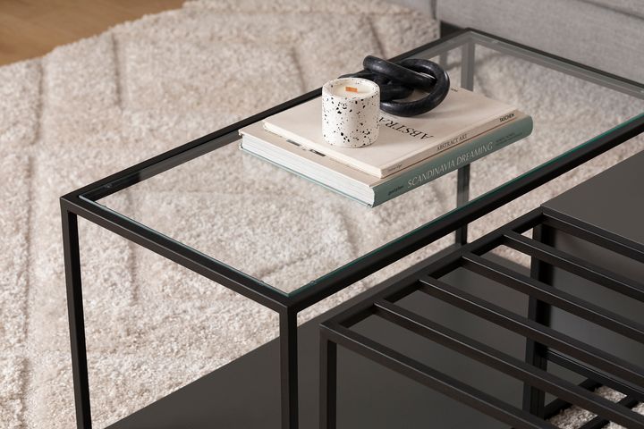 Charlotte Salontafel