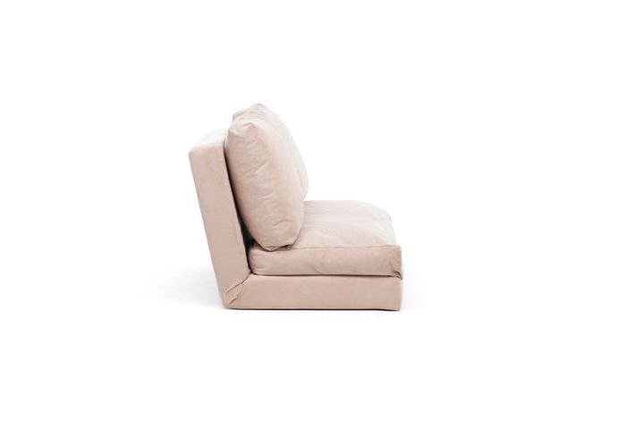 Pafu Taida Slaapbank, Creme
