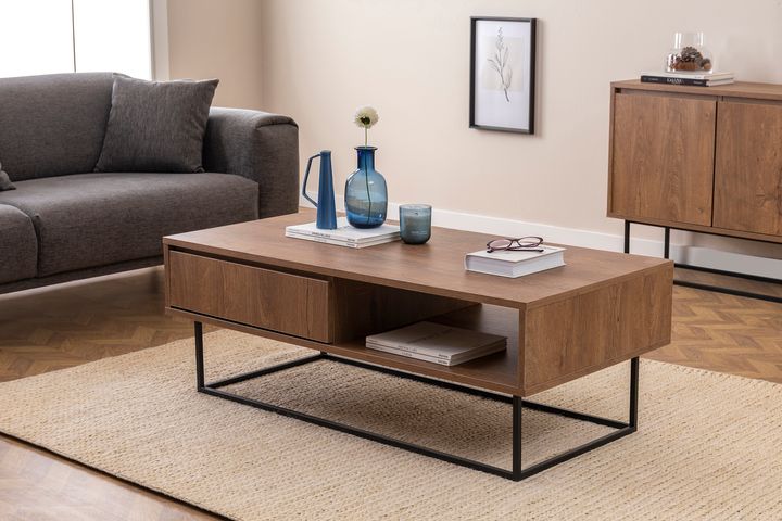 New Laxus Salontafel