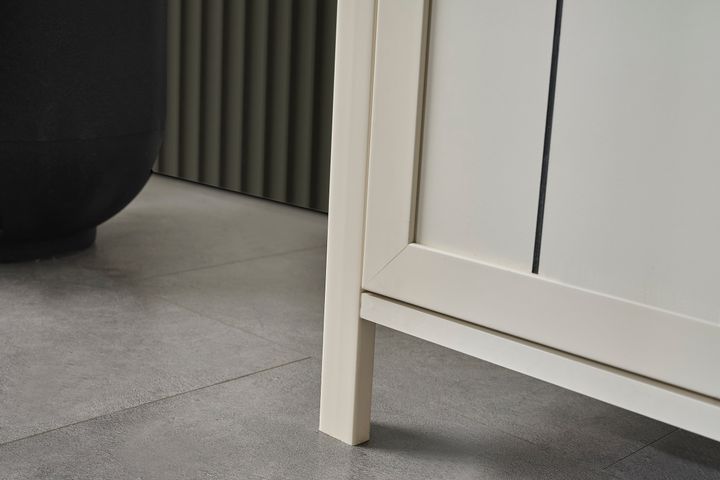 Giselle Kledingkast met 4 Deuren