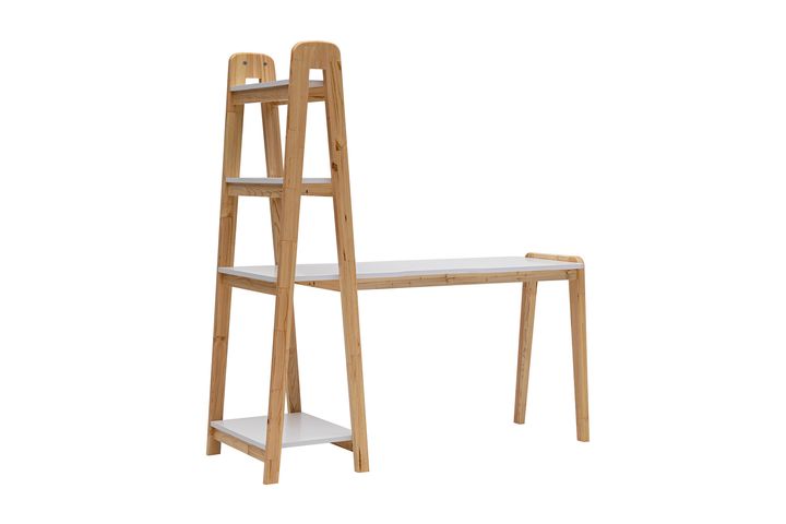 Noma Tafel met Boekenrek