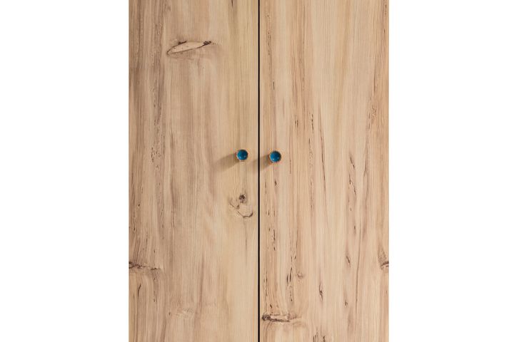 Renna Stapelbed met Kast & Bureau, 90x190 cm