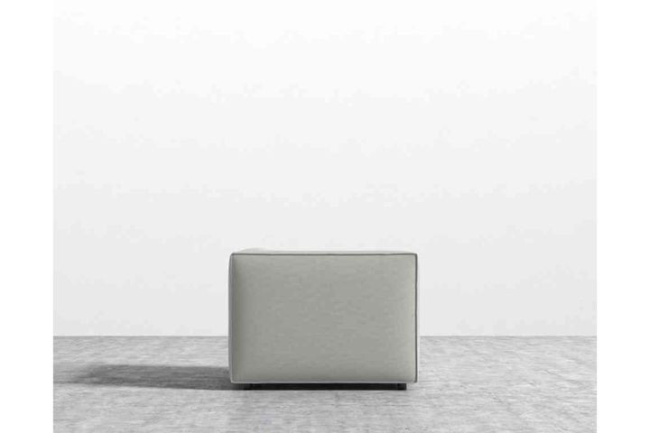 Ares Arm-Module Links, Grijs