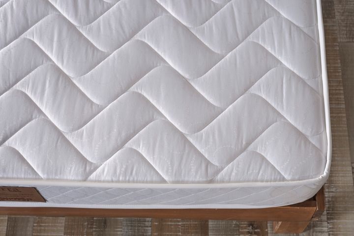 Natural Classic Volledige Orthopedische Veren Matras, 90X200